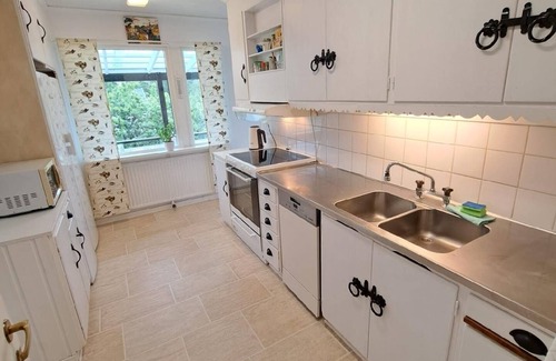 Fagelfors House | Holiday house Fågelfors for 1 - 5 persons with 3 bedrooms - Holiday house