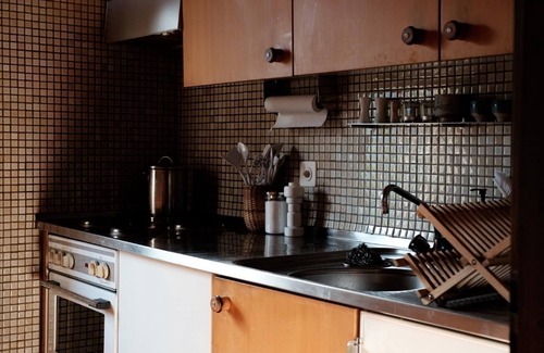 Calpiogna Ski Chalet | Holiday house Faido for 1 - 6 persons with 3 bedrooms - Detached holiday house