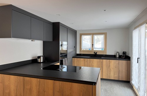 Falera House | Holiday house Falera for 1 - 8 persons with 3 bedrooms - Twin house