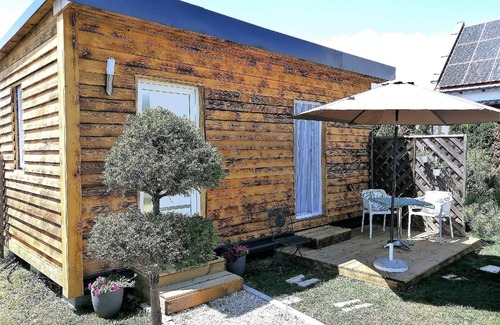 Fertorakos House | Holiday house Fertõrákos for 1 - 2 persons - Holiday home