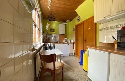 Eckernfoerde House | Holiday house for 5 guests with 80m² in Eckernförde (1205)