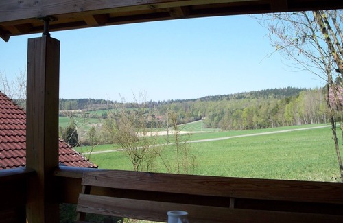 Stamsried House | Holiday house for 5 guests with 50m² in Stamsried (110577)