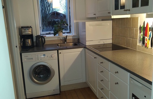 Dalby Huse Cottage | Holiday house for rent near Copenhagen