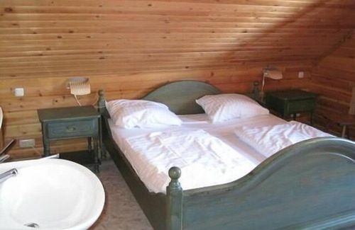Feriendorf Silbersee House | Holiday house Frielendorf for 1 - 9 persons with 4 bedrooms - Holiday home