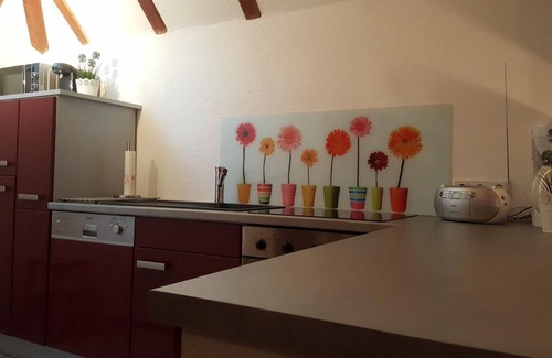Feriendorf Silbersee House | Holiday house Frielendorf for 1 - 6 persons with 3 bedrooms - Holiday home