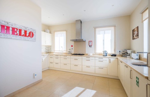 Sao Goncalo House | Holiday house Funchal for 2 - 8 persons with 4 bedrooms - Holiday house