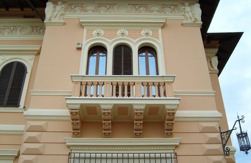 Giulianova House | Holiday house Giulianova for 1 - 6 persons with 3 bedrooms - Twin house