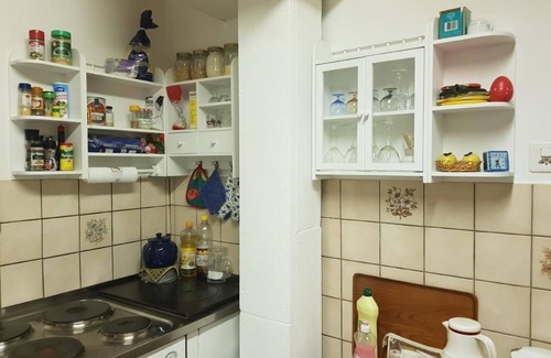 Glovelier House | Holiday house Glovelier for 1 - 5 persons with 2 bedrooms - Holiday house
