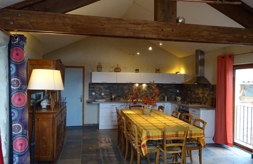 Gluiras House | Holiday house Gluiras for 1 - 10 persons with 6 bedrooms - Holiday house