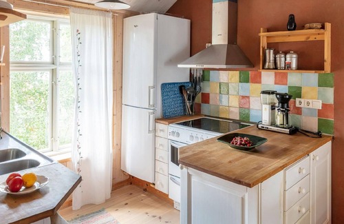 Gnesta House | Holiday house Gnesta for 1 - 4 persons with 1 bedroom - Holiday house