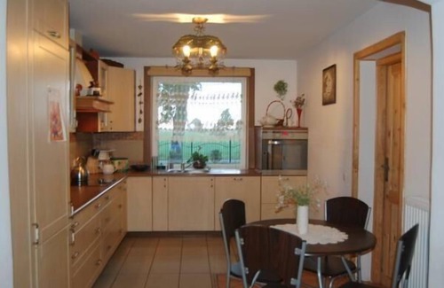 Bychowo House | Holiday house Gniewino for 1 - 13 persons with 5 bedrooms - Luxury holiday home