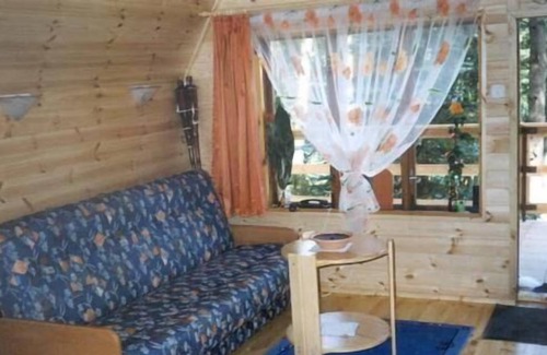 Golubie House | Holiday house Golubie for 1 - 6 persons with 2 bedrooms - Holiday home