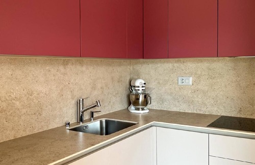 Riazzino House | Holiday house Gordola for 1 person with 1 bedroom - Holiday home