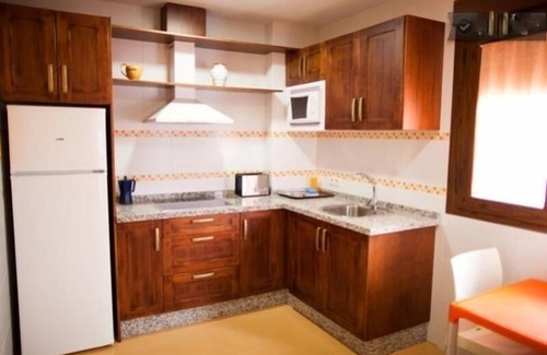 Guevejar House | Holiday house Güevéjar for 1 - 8 persons with 4 bedrooms - Row house