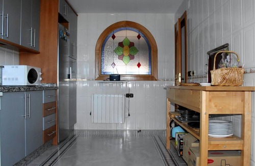 Guevejar House | Holiday house Güevéjar for 1 - 12 persons with 3 bedrooms - Row house