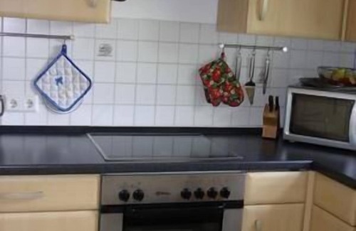 Hage House | Holiday house Hage for 1 - 4 persons with 2 bedrooms - Holiday home
