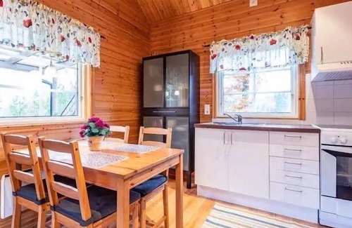 Hallaryd Other | Holiday house Hallaryd for 1 - 4 persons with 2 bedrooms - Farmhouse