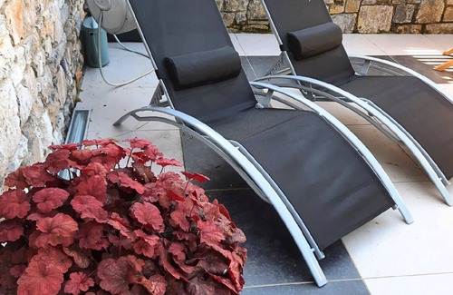 Xhignesse House | Holiday house Hamoir for 10 - 14 persons with 5 bedrooms - Twin house