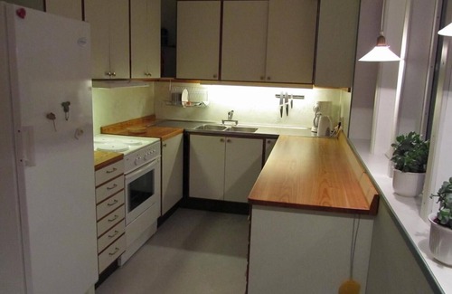 Tviklippan House | Holiday house Hjältevad for 1 - 6 persons with 3 bedrooms - Holiday house