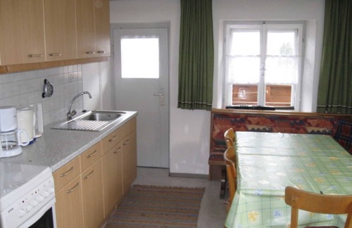 Wenns Apartment | Holiday House - Holiday House Hackl Norbert