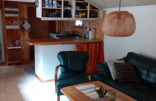 Holmsjo House | Holiday house Holmsjö for 1 - 4 persons with 2 bedrooms - Holiday home