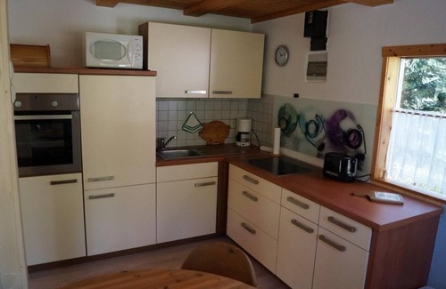 Adelfors House | Holiday house Holsbybrunn for 1 - 4 persons with 2 bedrooms - Holiday home