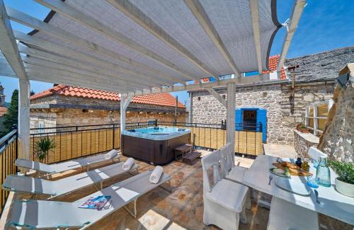 Cove Donja Krusica (Donje selo) Apartment | Holiday house MIA