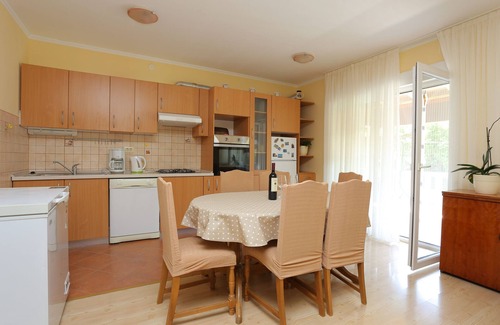 Rudine House | Holiday house with a parking space Kaštel Štafilić, Kaštela (K-21506)