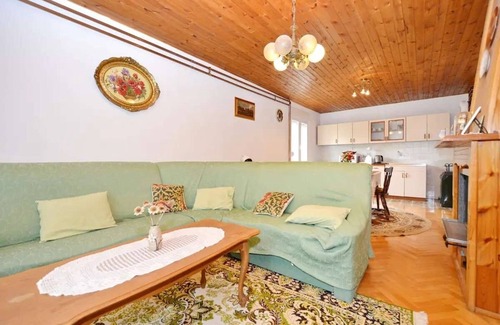 Kastel Stafilic House | Holiday house with a parking space Kaštel Štafilić, Kaštela (K-23408)
