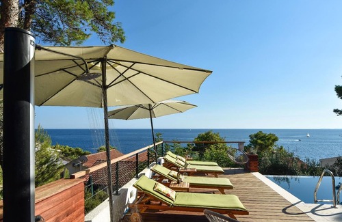 Krizni rat House | Holiday house Hvar (Stadt) for 1 - 8 persons with 4 bedrooms - Holiday house