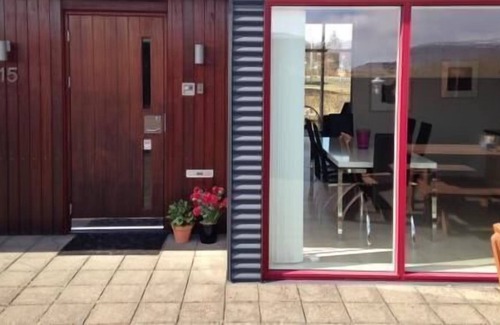 Hveragerdi House | Holiday house Hveragerði for 1 - 4 persons with 1 bedroom - Holiday home