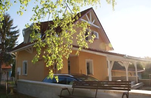Igal House | Holiday house Igal for 1 - 6 persons with 2 bedrooms - Holiday home