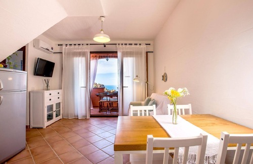 Nebida House | Holiday house Iglesias for 1 - 4 persons with 2 bedrooms - Row house