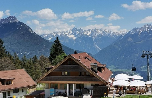 Imst House | Holiday house Imst for 1 - 10 persons with 5 bedrooms - Holiday house
