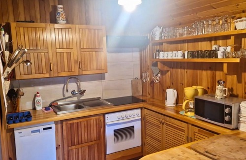 Pasym House | Holiday house in Masuria on the lake | in a secluded location, with sauna & rowing boat