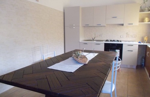 La Maddalena Apartment | Holiday house in the old town just a few kilometers from the beautiful beaches