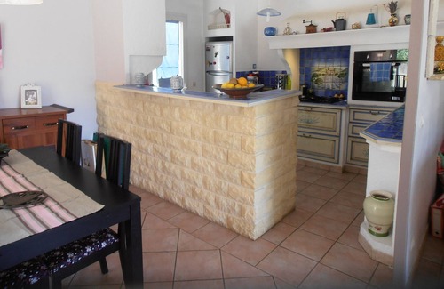 Provence House | Holiday house in the heart of the luberon, in its green setting
