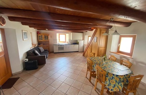 Centovalli House | Holiday house Intragna for 1 - 6 persons with 2 bedrooms - Holiday house