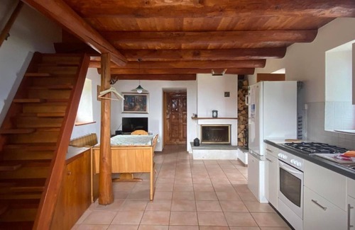 Centovalli House | Holiday house Intragna for 1 - 5 persons with 2 bedrooms - Holiday house