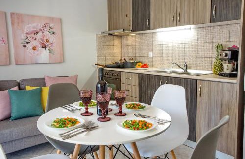 Nea Peramos Apartment | Holiday House Ioanna 2 - Loft