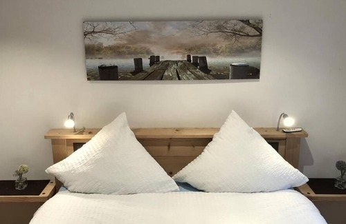 Iseltwald Ski Chalet | Holiday house Iseltwald for 2 - 6 persons with 2 bedrooms - Holiday house