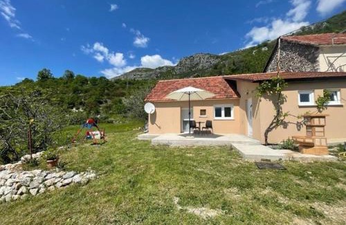 Danilovgrad House | Holiday house ISIDORA
