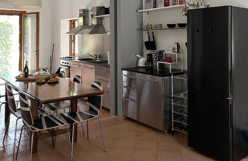 Fossombrone Other | Holiday house Isola di Fano for 1 - 4 persons with 2 bedrooms - Farmhouse