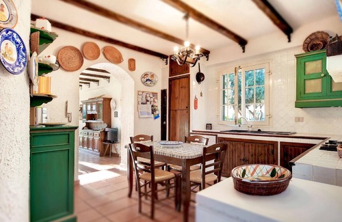 Marina di Ragusa House | Holiday house Marina di Ragusa for 1 - 12 persons with 4 bedrooms - Luxury holiday home