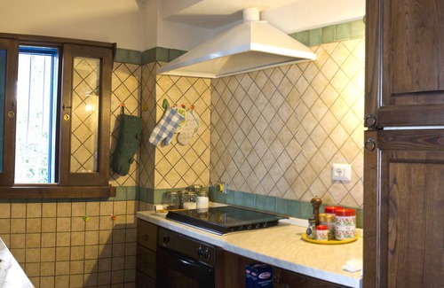 Faro House | Holiday house, Circeo promontory