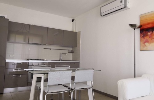 Masainas House | Holiday house Sant'Anna Arresi for 1 - 5 persons with 2 bedrooms - Twin house