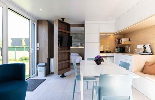 Jabbeke House | Holiday house Jabbeke for 1 - 6 persons with 3 bedrooms - Holiday home