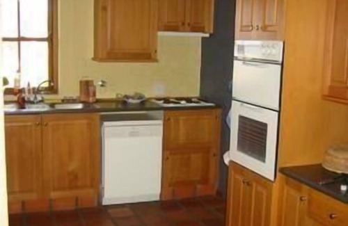 Wavecrest House | Holiday house Jeffreys Bay for 1 - 7 persons with 3 bedrooms - Luxury holiday home