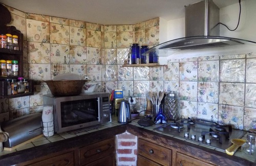 Marliac House | Holiday house Justiniac for 1 - 6 persons with 2 bedrooms - Holiday house