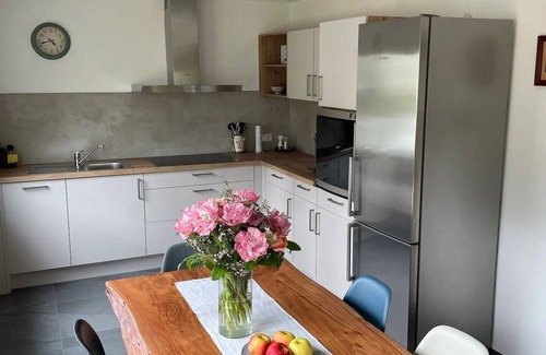 Kandern House | Holiday house Kandern for 2 - 8 persons with 4 bedrooms - Holiday home
